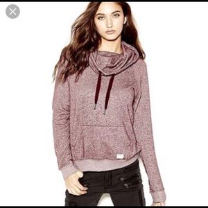 Garage Hooded Sweater